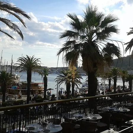 & Marija Guest house