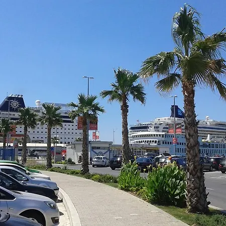Guest house & Marija 3*