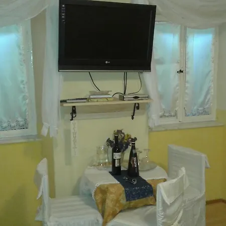 Guest house & Marija 3*